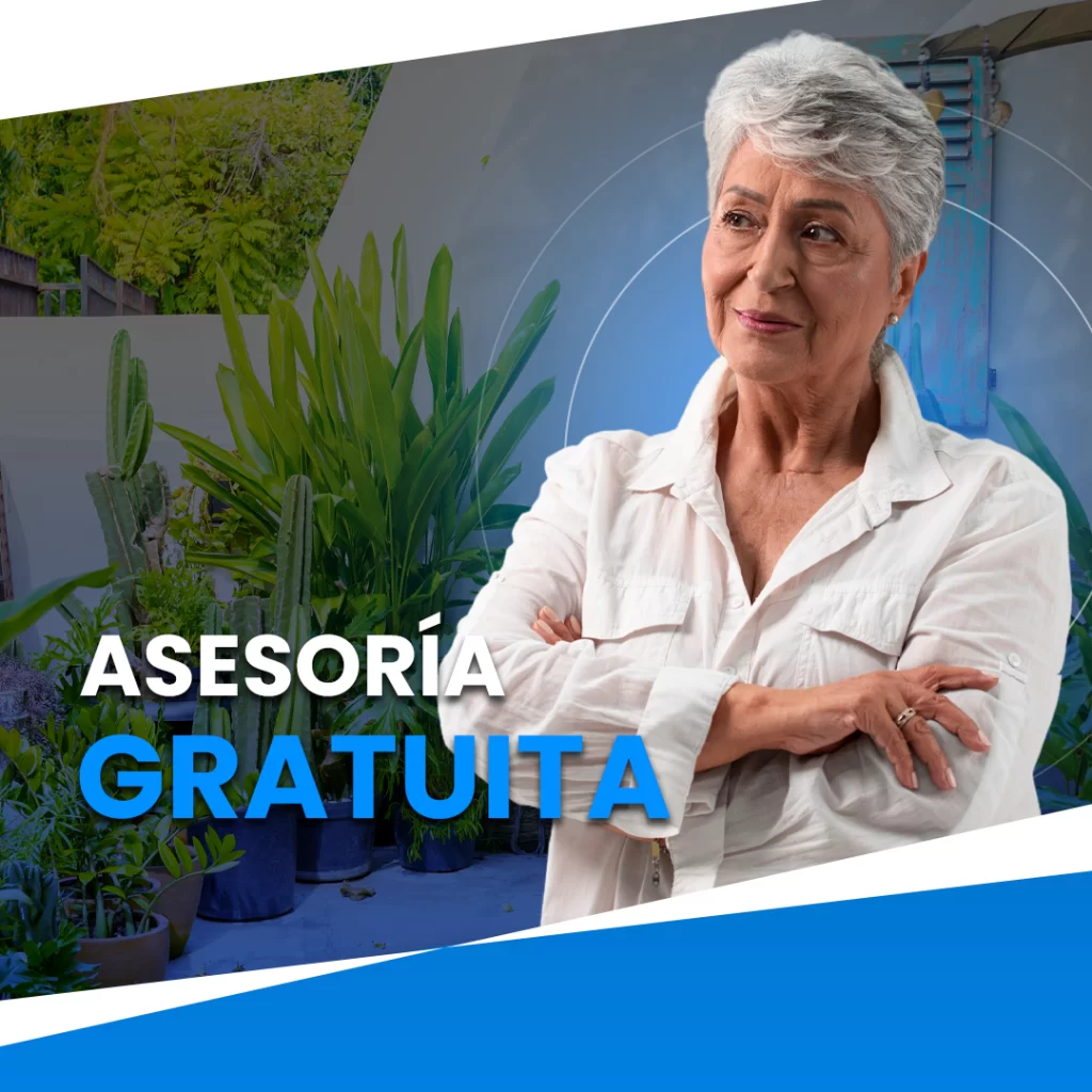 Asesoría Gratuita en pensiones